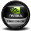 NVIDIA GeForce Grafik 3 Icon 64x64 png